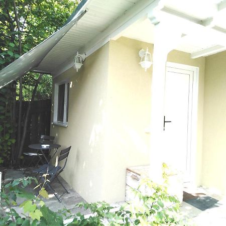 The Bungalow Брашов Экстерьер фото