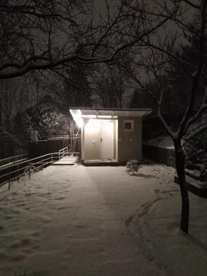 The Bungalow Брашов Экстерьер фото