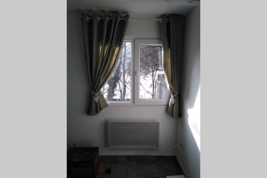 The Bungalow Брашов Экстерьер фото